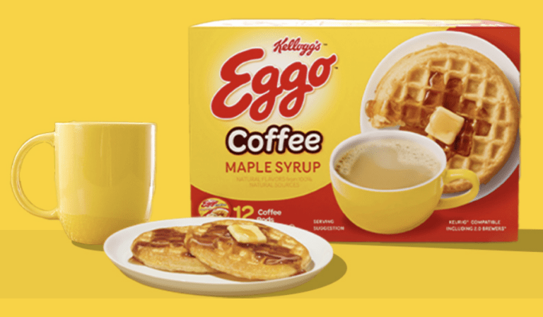 Ultimate Guide to Winning the Eggo Coffee & Waffles Giveaway